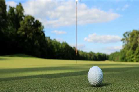 Golf Lessons and Clinics at Cedar Park Texas Driving Range