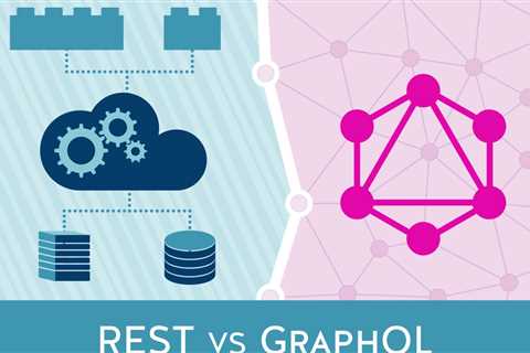 Rest API vs GraphQL