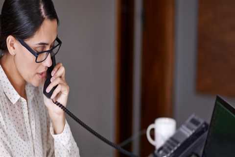 From Executive Assistant to CEO: How to Make the Transition