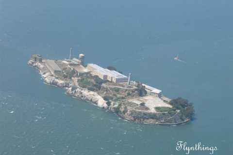 Fresh on Fridays: Alcatraz Island