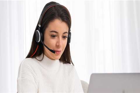 Maximizing Your Brand's Potential: IT Consultants In Little Falls, NJ, And Reputation Marketing