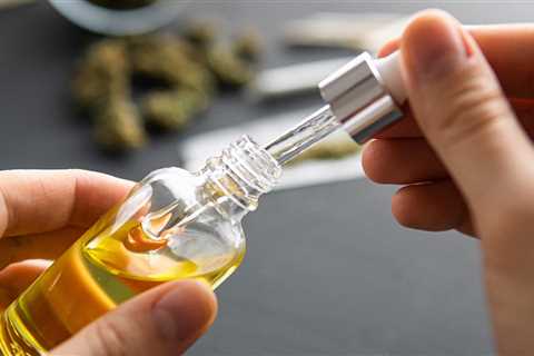 Best Delta 8 THC For Sale: Top 9 Vendors of 2023