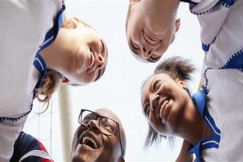 What is the main purpose of a coach?