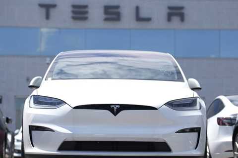 Tesla set to have more record deliveries this quarter