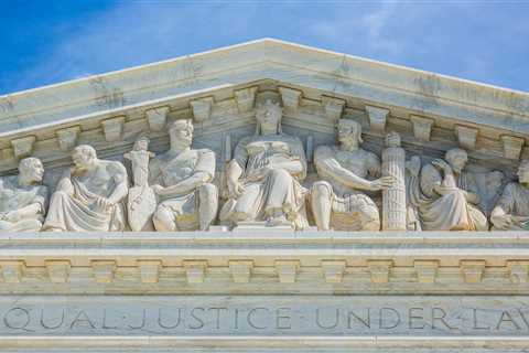 Justices rule in favor of evangelical Christian postal worker