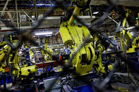 Biden administration will invest $2 billion aimed at US EV manufacturing