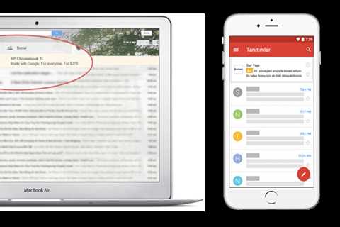 What Are Gmail Ads?