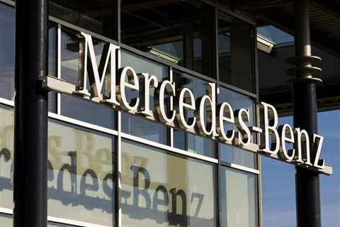 Auto Dealer Courtesy Vehicle Programs May Have Similar Protections as Rental Car Companies, Mass...