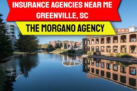 The Morgano Agency