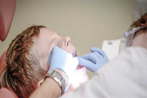 How Endodontists In San Antonio Collaborate With Dental Hygienists For Optimal Oral Care
