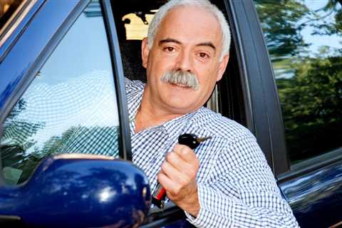 Standard post published to Goodfella's Motor Co at July 07 2023 20:00