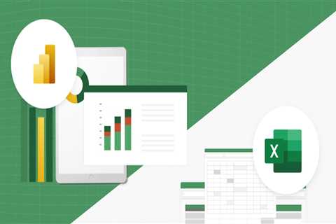 The Difference Between Excel and Business Intelligence Tools: A Comprehensive Guide