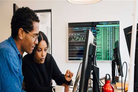 Data Analysis and Business Intelligence: What's the Difference?