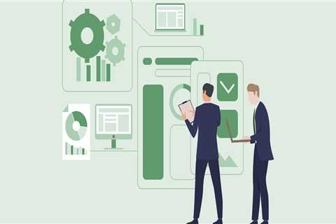 How business intelligence allows the organization to take decision?