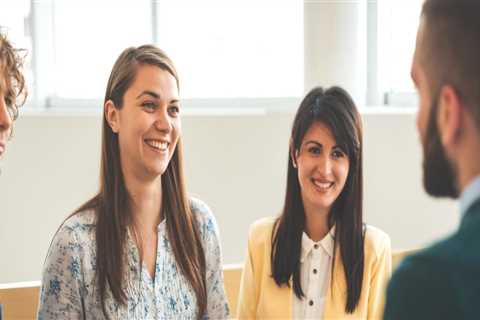 What is the management of employee performance?