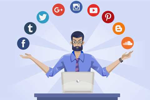 Social Media Experts