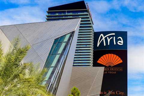 Suit Accuses Aria Resort & Casino of Racial Discrimination Against Attorney Staying at MGM-Owned..