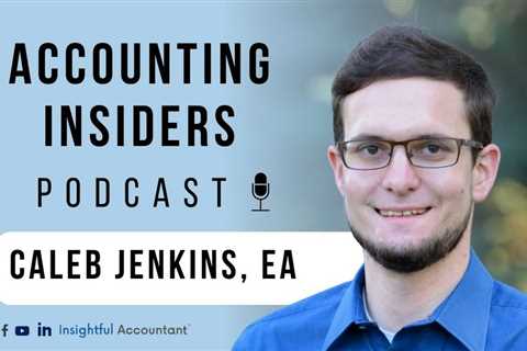 Accounting Insiders: Tales from the 'Scaling' Floor