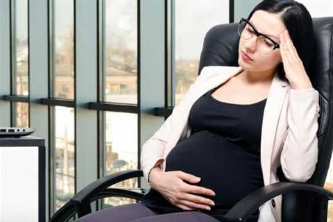 Title VII, FLSA Amendments Expand Protections for Pregnant and Breastfeeding Workers