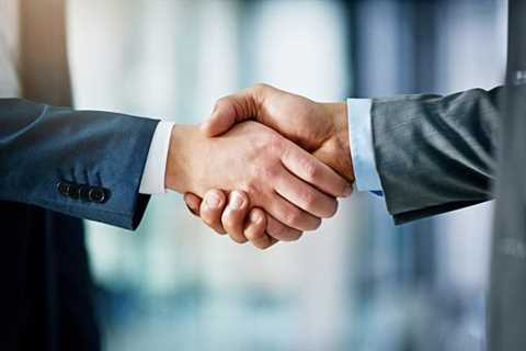 If Your Biglaw Firm Has The Urge To Merge, Better Do It ASAP