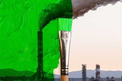 Inside Track: Why 'Greenhushing' Is Gaining Ground in Legal Departments