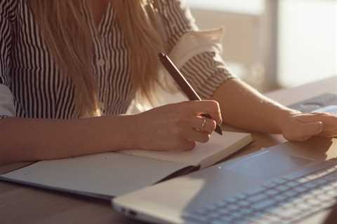 Tips for Maximizing the Homestretch of Bar Prep