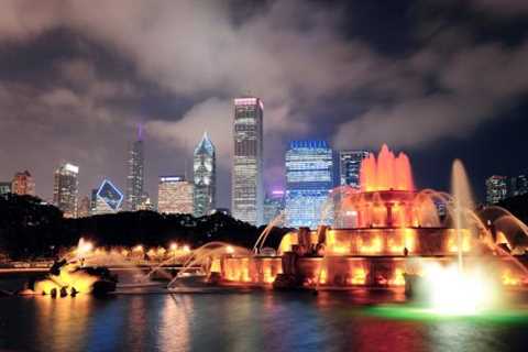 Despite challenges, deals still happening on Chicago's Mag Mile
