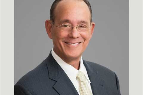 Retired Blank Rome Chief Client Officer Cole Silver Dies at 67