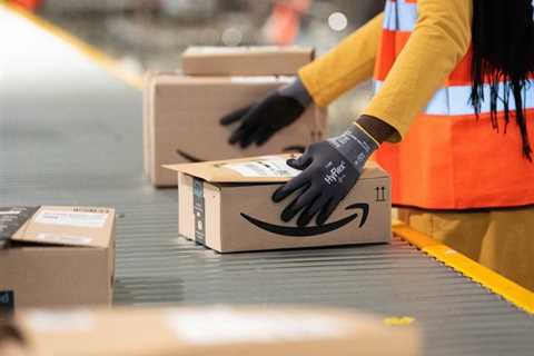 After Punching Amazon Repeatedly, FTC Prepares to Unleash Haymaker