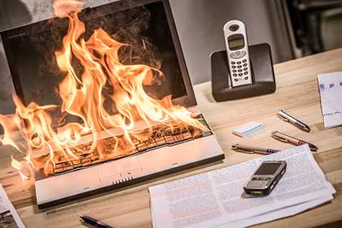 Some Lawyers Fear The Power Of IT Professionals