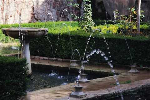 Transform Your Pond With 5 Must-Have Fountains Pump