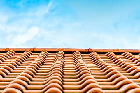 No #1 Tile Roofing Contractor in Arizona | Advosy ????