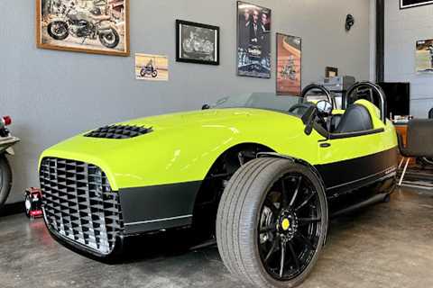 Standard post published to Goodfella's Motor Co at July 21 2023 20:01