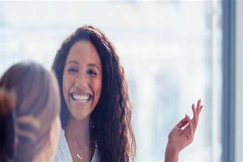 What are the four key coaching skills?