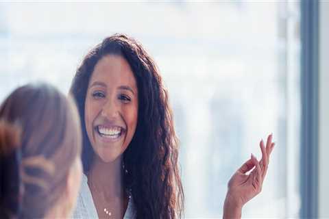 What is the importance of coaching?