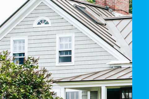 Hire Advosy - The Best Roofing Contractor in Spring Valley, NV