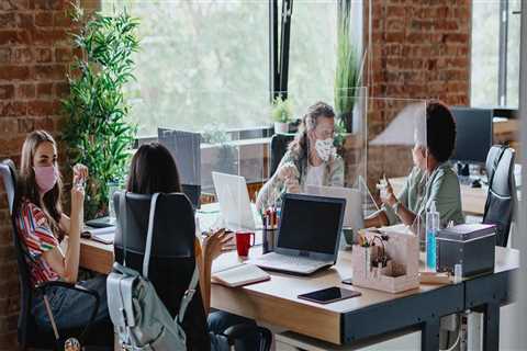 What are the top 5 business drivers?