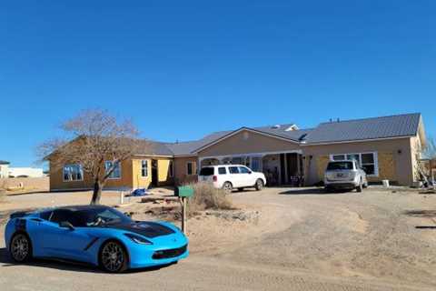 Roofing Contractor Roswell, NM | Residential & Commercial