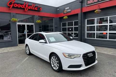 Standard post published to Goodfella's Motor Co at July 31, 2023 19:00