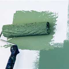 Common Mistakes to Avoid When Painting Your Home Interior
