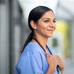 You Can Thrive In Nursing Jobs Outside the Hospital Setting