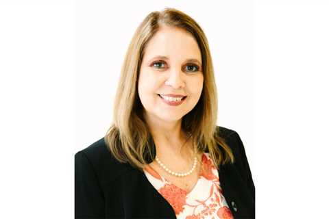P1 Service Group Appoints Vice President of Coaching