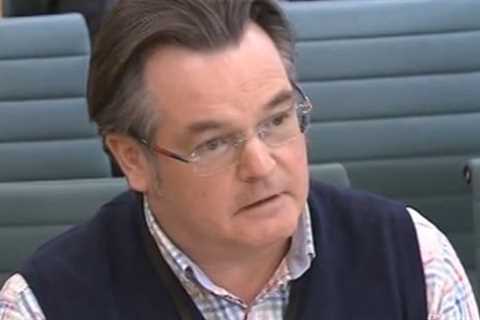 Learning disability nurses needed in positions of power, MPs told
