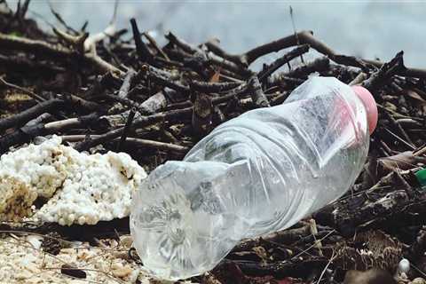 The Devastating Impact of Bottled Water on the Environment: A Comprehensive Guide