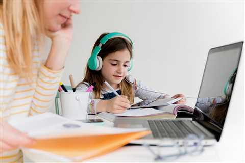 Top seven classroom technology tools