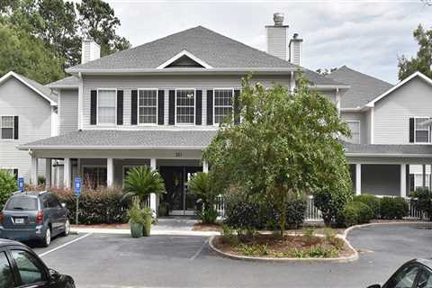 Senior Living Facilities in Fulton County, Georgia: Find the Perfect Place for Your Loved One