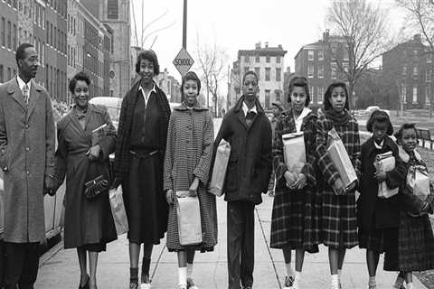 The Lasting Impact of Immigration on Central Maryland's Jewish Community