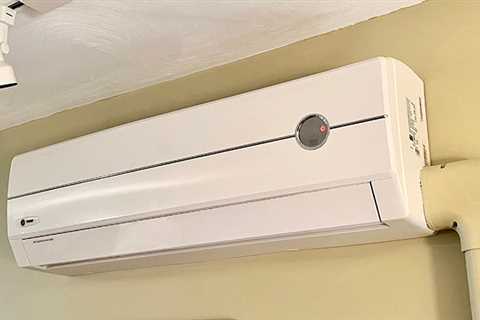 John Siegenthaler: Air-to-water heat pumps offer more than ductless