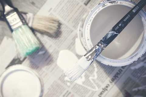 What Colors to Paint Your Home to Brighten it Up