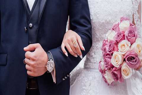 Getting Married in Clark County: All You Need to Know